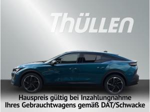 Peugeot 408 GT Hybrid 145 e-DSC6 / Carplay / 360° Kamera