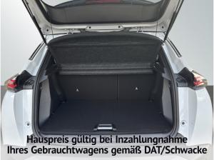 Peugeot 2008 GT Excl. Hybrid 145 e-DSC6 / Massagesitze /