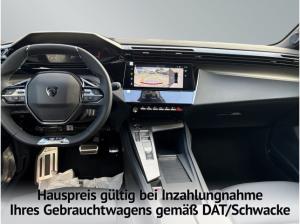 Peugeot 408 GT Hybrid 145 e-DSC6 / 360° Kamera / Carplay