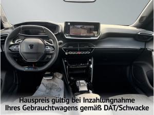Peugeot 2008 GT Excl. Hybrid 145 e-DSC6 / Massagesitze /