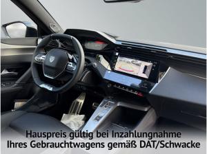 Peugeot 408 GT Hybrid 145 e-DSC6 / 360° Kamera / Carplay