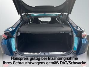 Peugeot 408 GT Hybrid 145 e-DSC6 / Carplay / 360° Kamera