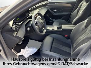 Peugeot 408 GT Hybrid 145 e-DSC6 / 360° Kamera / Carplay