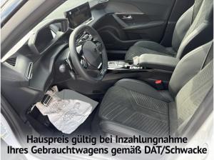Peugeot 2008 GT Excl. Hybrid 145 e-DSC6 / Massagesitze /