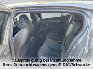 Peugeot 408 GT Hybrid 145 e-DSC6 / 360° Kamera / Carplay