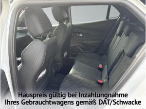 Peugeot 2008 GT Excl. Hybrid 145 e-DSC6 / Massagesitze /