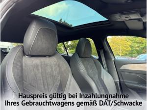 Peugeot 408 GT Hybrid 145 e-DSC6 / 360° Kamera / Carplay