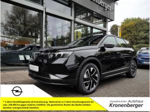 Opel Grandland 1.2 Edition Automatik RKamera SHZ Navi