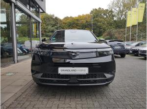 Opel Grandland 1.2 Edition Automatik RKamera SHZ Navi