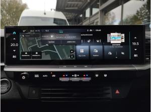 Opel Grandland 1.2 Edition Automatik RKamera SHZ Navi