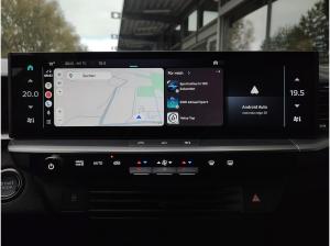 Opel Grandland 1.2 Edition Automatik RKamera SHZ Navi