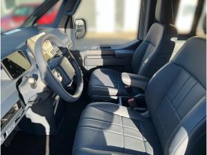 Kia PV5 Passenger 71,2 *Privat* |WP|AWR|P2+P3+P4|