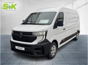 Renault Master FWD extra L3H2 3,5t Blue dCi150AT*KAM*AHK