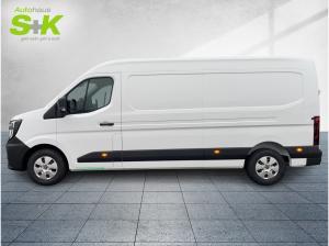 Renault Master FWD extra L3H2 3,5t Blue dCi150AT*KAM*AHK