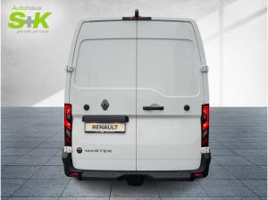 Renault Master FWD extra L3H2 3,5t Blue dCi150AT*KAM*AHK