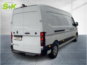 Renault Master FWD extra L3H2 3,5t Blue dCi150AT*KAM*AHK
