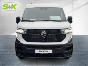 Renault Master FWD extra L3H2 3,5t Blue dCi150AT*KAM*AHK