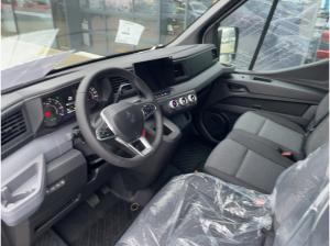 Renault Master FWD extra L3H2 3,5t Blue dCi150AT*KAM*AHK