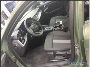 Audi A3 Sportback 40 TFSI e Stronic Vir. Cockpit/Navi