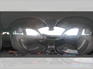 Audi A3 Sportback 40 TFSI e Stronic Vir. Cockpit/Navi