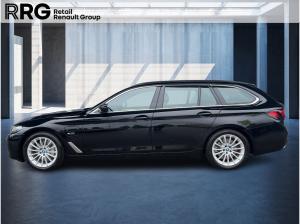 BMW 530 e Touring Facelift Automatik