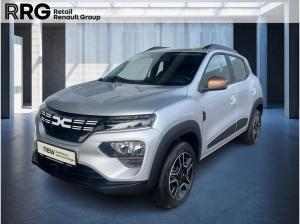 Dacia Spring Electric 65 Extreme
