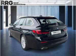 BMW 530 e Touring Facelift Automatik