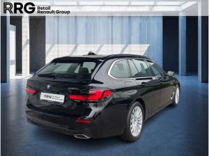 BMW 530 e Touring Facelift Automatik