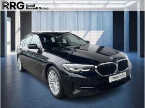 BMW 530 e Touring Facelift Automatik