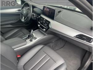 BMW 530 e Touring Facelift Automatik