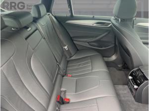 BMW 530 e Touring Facelift Automatik