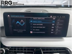 BMW 530 e Touring Facelift Automatik