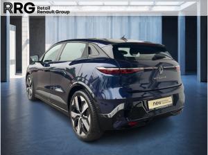 Renault Megane E-Tech Megane E-TECH E-Tech EV60 220 Equilibre