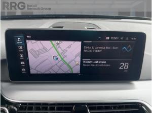 BMW 530 e Touring Facelift Automatik