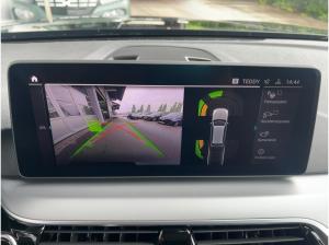 BMW 530 e Touring Facelift Automatik