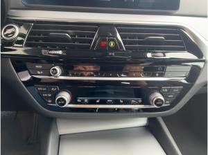 BMW 530 e Touring Facelift Automatik