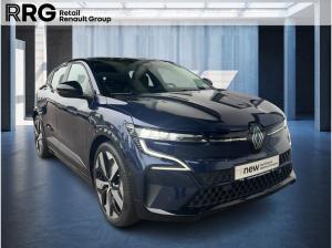 Renault Megane E-Tech Megane E-TECH E-Tech EV60 220 Equilibre