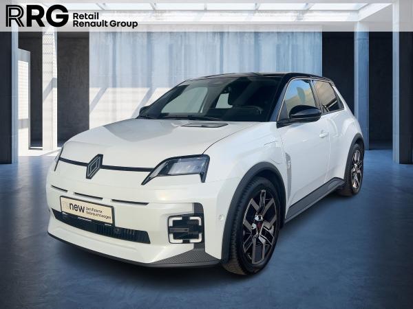 Renault 5 RE-Tech 120 Techno 120 Urban Range (40kWh)