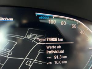 BMW 530 e Touring Facelift Automatik