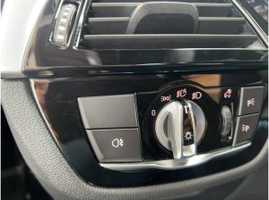 BMW 530 e Touring Facelift Automatik