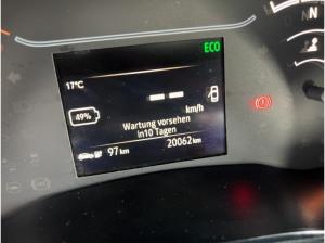 Dacia Spring Electric 65 Extreme