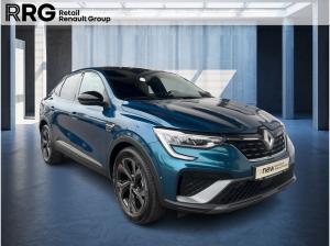 Renault Arkana 1.3 TCe 160 Mild-Hybrid R.S. Line