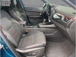 Renault Arkana 1.3 TCe 160 Mild-Hybrid R.S. Line