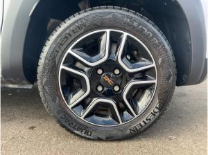 Dacia Spring Electric 65 Extreme