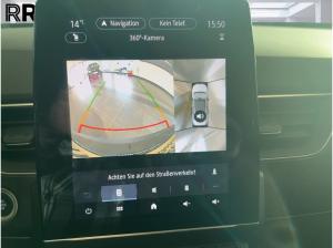 Renault Arkana ESPRIT ALPINE Mild Hybrid 160 EDC SHZ PDC