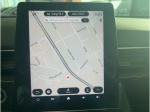 Renault Arkana ESPRIT ALPINE Mild Hybrid 160 EDC SHZ PDC