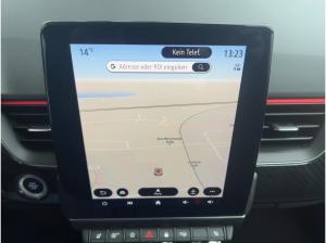 Renault Arkana 1.3 TCe 160 Mild-Hybrid R.S. Line