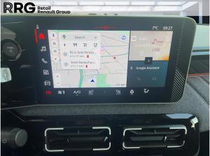 Renault 5 RE-Tech 120 Techno 120 Urban Range (40kWh)