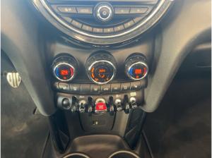 MINI John Cooper Works Cabrio SHZ Rückfahrkamera PDC