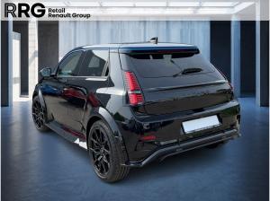 Alpine A290 GTS Driving Paket Devialet